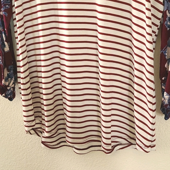 Style & Co Top - Picture 10 of 13